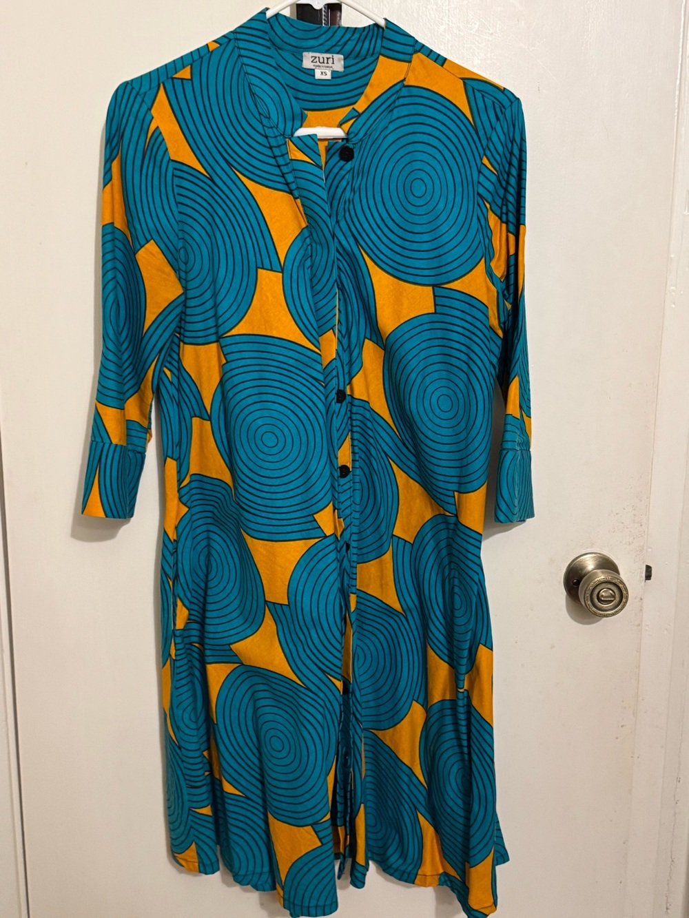 Zuri Kenya: The classic print that started it all!